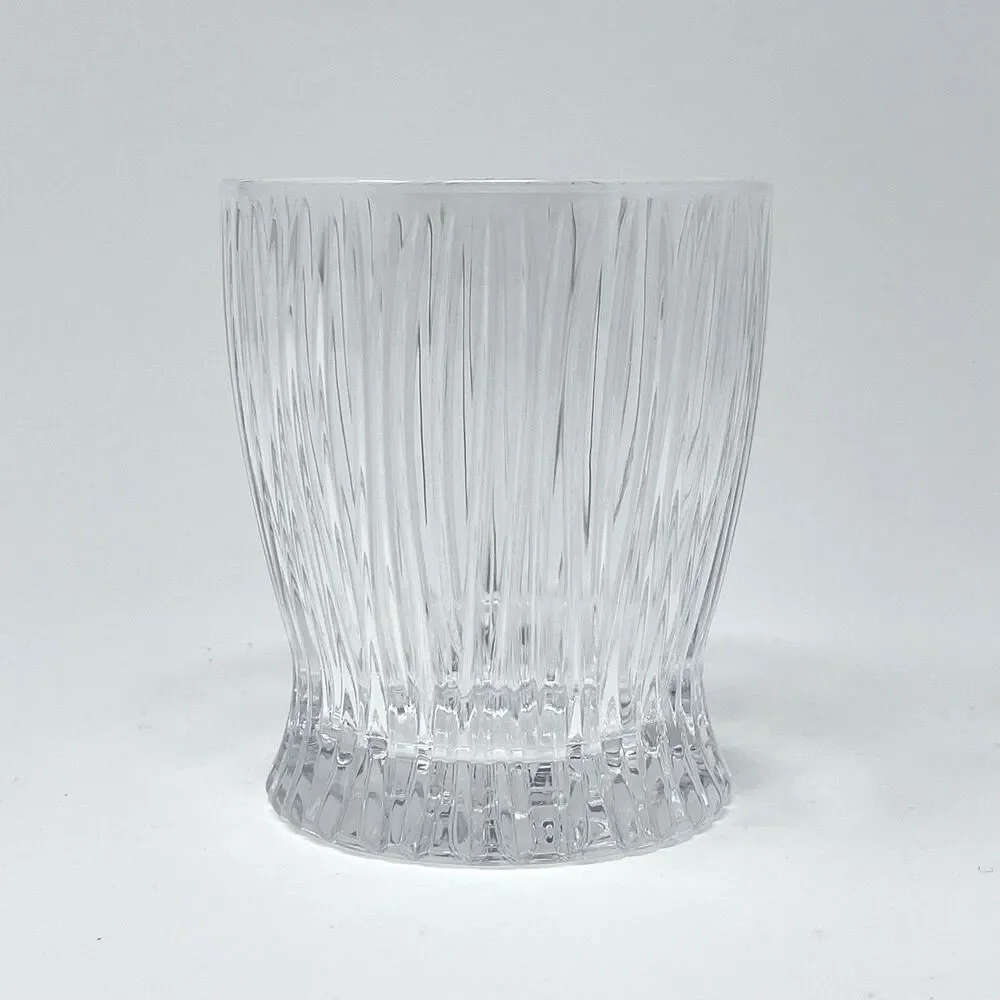 RIEDEL Tumbler Collection Fire Whisky Whiskey Rocks Old Fashioned Glass